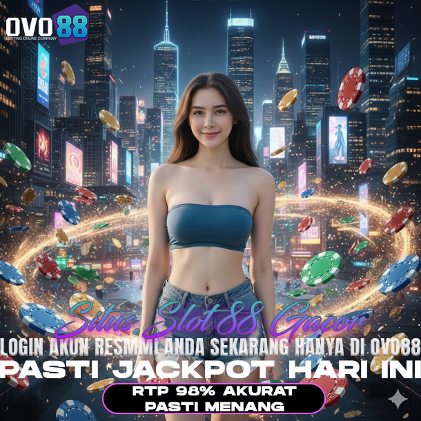 OVO88 | Bandar Link Slot88 Resmi Game Online Terpercaya Server Situs Gacor by Hey siriusly