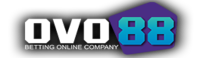 OVO88 Logo